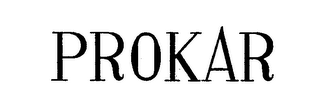 PROKAR