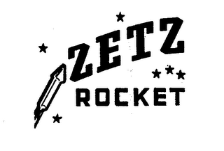 ZETZ ROCKET