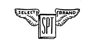 SELECT BRAND SPT