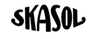 SKASOL trademark