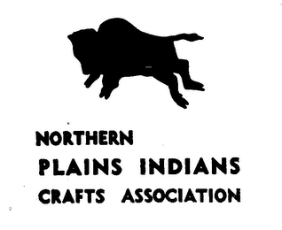 NORTHERN PLAINS INDIANS CRAFTS ASSOCIATION