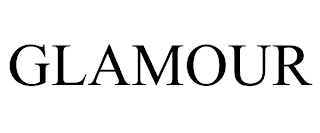 GLAMOUR trademark