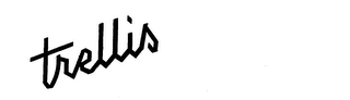 TRELLIS trademark