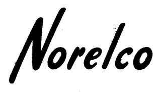 NORELCO