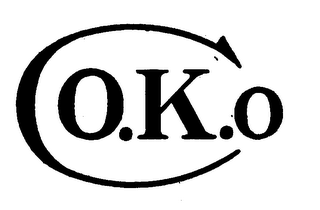 O.K. CO.