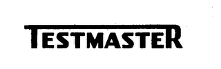 TESTMASTER