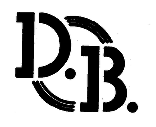 D.B. trademark