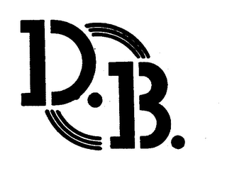D.B.