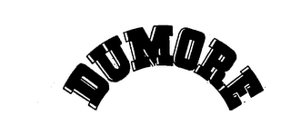 DUMORE