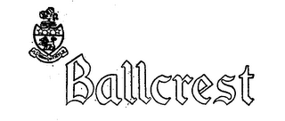 BALLCREST