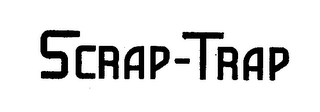 SCRAP-TRAP