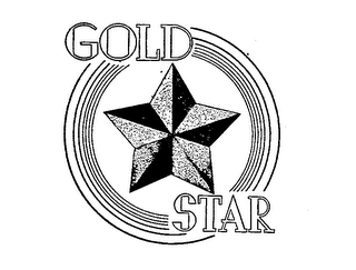 GOLD STAR