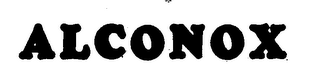 ALCONOX trademark