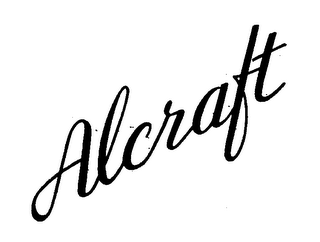 ALCRAFT