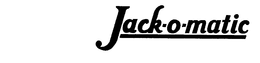 JACK-O-MATIC trademark