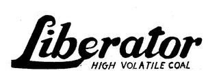 LIBERATOR HIGH VOLATILE COAL