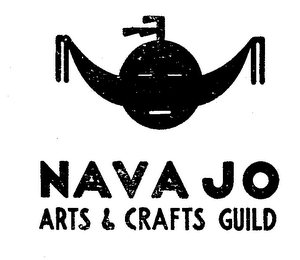 NAVAJO ARTS & CRAFTS GUILD