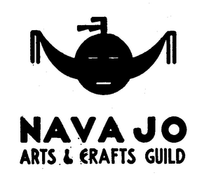 NAVAJO ARTS & CRAFTS GUILD