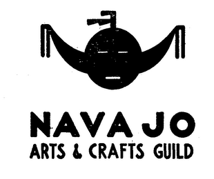 NAVAJO ARTS & CRAFTS GUILD