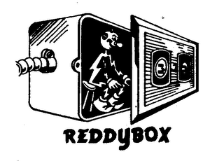 REDDYBOX