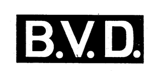 B.V.D.