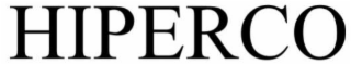 HIPERCO trademark