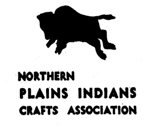 NORTHERN PLAINS INDIANS CRAFTS ASSOCIATION