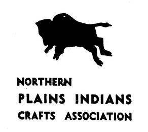 NORTHERN PLAINS INDIANS CRAFTS ASSOCIATION