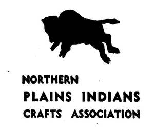 NORTHERN PLAINS INDIANS CRAFTS ASSOCIATION