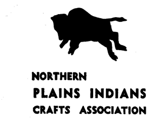 NORTHERN PLAINS INDIANS CRAFTS ASSOCIATION