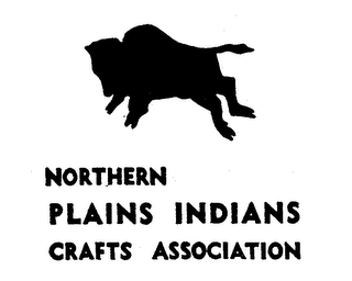 NORTHERN PLAINS INDIANS CRAFTS ASSOCIATION