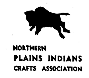 NORTHERN PLAINS INDIANS CRAFTS ASSOCIATION