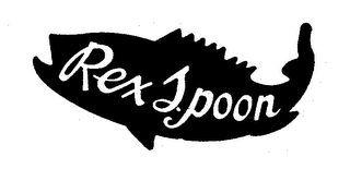 REX SPOON