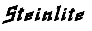 STEINLITE trademark