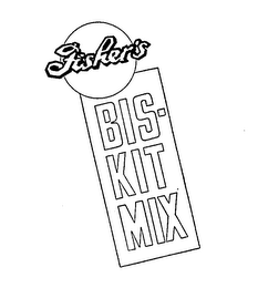 FISHERS BIS-KIT MIX