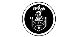 KELEKET