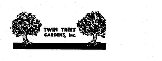 TWIN TREES GARDENS,INC.