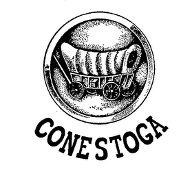 CONESTOGA