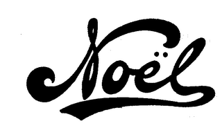 NOEL trademark
