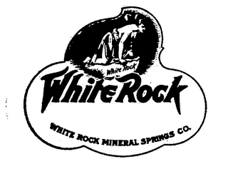 WHITE ROCK