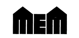 MEM trademark