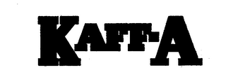 KAFF-A