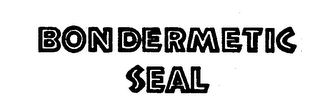 BONDERMETIC SEAL