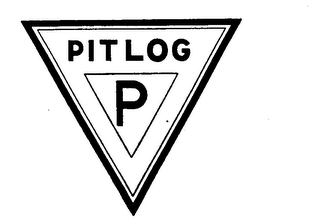 PITLOG P trademark