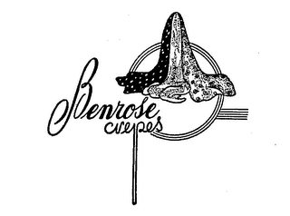 BENROSE CREPES