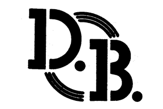 D.B. trademark