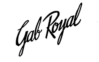 GAB ROYAL