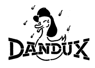 DANDUX trademark