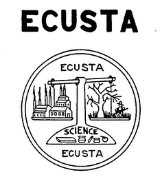 ECUSTA