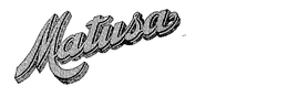 MATUSA trademark
